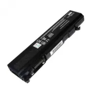 TOSHIBA Laptop Battery PA 3356U / 4356U , 10.8V 6 Cells 4400mAh Compatible