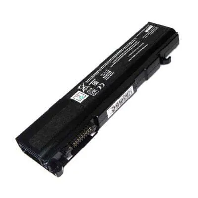 TOSHIBA Laptop Battery PA 3356U / 4356U , 10.8V 6 Cells 4400mAh Compatible