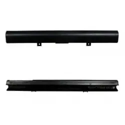 TOSHIBA Laptop Battery 5185 U, 14.4V 4 Cells 2200mAh Compatible