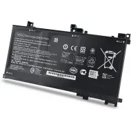 Compatible Battery for HP TE03XL/TE04XL – Omen 15-AX000NA, Pavilion 15-BC000NE Laptop | 3400mAh, 3-Cell Li-ion Replacement Battery