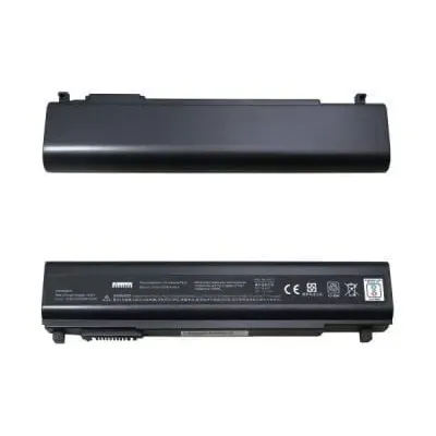 TOSHIBA Laptop Battery 5162 / 5163U, 10.8V 6 Cells 4400mAh -Compatible TOSHIBA Laptop Battery 5162 / 5163U, 10.8V 6 Cells 4400mAh -Compatible