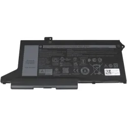 Compatible Dell WY9DX Laptop Battery – 3600mAh 3-Cell Battery for Precision 3560, Latitude 5420 & Latitude 5520