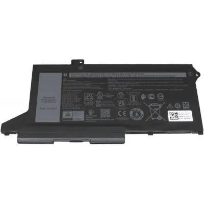Compatible Dell WY9DX Laptop Battery – 3600mAh 3-Cell Battery for Precision 3560, Latitude 5420 & Latitude 5520 Compatible Dell WY9DX Laptop Battery – 3600mAh 3-Cell Battery for Precision 3560, Latitude 5420 & Latitude 5520