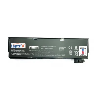 Compatible Battery for Lenovo ThinkPad X240S, X240, X250, L450 Laptop | 3-Cell Li-Ion Battery | 4000mAh | Replacement Battery Compatible Battery for Lenovo ThinkPad X240S, X240, X250, L450 Laptop | 3-Cell Li-Ion Battery | 4000mAh | Replacement Battery