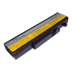 Compatible Battery for Lenovo Y450 Y550 Y550A Y550P Series Laptops | 4000mAh 6-Cell Li-Ion Replacement Battery Compatible Battery for Lenovo Y450 Y550 Y550A Y550P Series Laptops | 4000mAh 6-Cell Li-Ion Replacement Battery