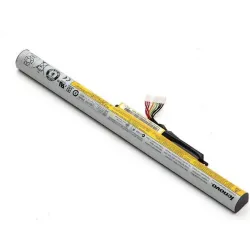 Compatible Battery for Lenovo Z500, Z500A, Z510 Touch, Z400, Z400A, P400 & P500 Laptops | 4-Cell 2200mAh Replacement Battery Compatible Battery for Lenovo Z500, Z500A, Z510 Touch, Z400, Z400A, P400 & P500 Laptops | 4-Cell 2200mAh Replacement Battery