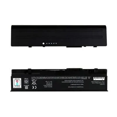 DELL Laptop Battery STUDIO 1535, 11.1V 6 Cells 4400mAh Compatible
