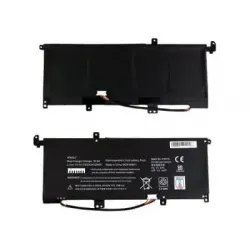 HP Laptop Battery MB04-4S1P, 15.2V 4 Cells 3400mAh Compatible