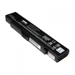 Laptop Battery For SONY BPS2 / BLACK , 11.1V 6 Cells 4400mAh Compatible