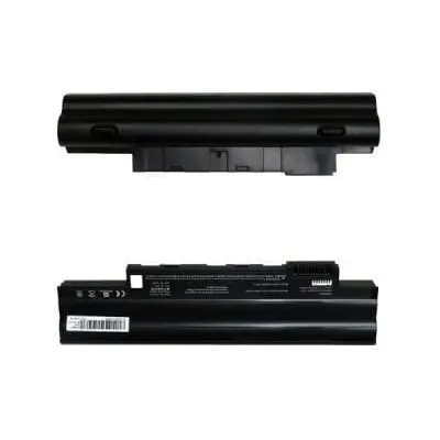 Acer Laptop Battery One D 260 Black , 11.1V 6 Cells 4400mAh -Compatible
