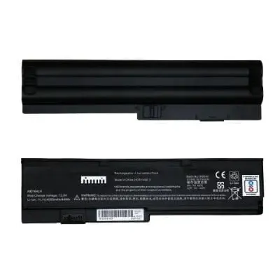 Lenovo Laptop Battery X200 Tablet , 14.4V 6 Cells 4400mAh Compatible Lenovo Laptop Battery X200 Tablet , 14.4V 6 Cells 4400mAh Compatible