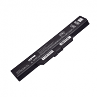 HP Laptop Battery Compatible with HP 6720s, 6730s, 6830s, HP 550 – 10.8V 4400mAh 6-Cell Replacement Battery