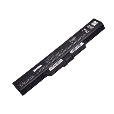 HP Laptop Battery Compatible with HP 6720s, 6730s, 6830s, HP 550 – 10.8V 4400mAh 6-Cell Replacement Battery