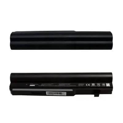 LENOVO Laptop Battery Y 500 / BLACK / F 40, 10.8V 6 Cells 4400mAh -Compatible