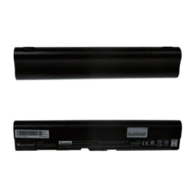 Acer Laptop Battery Aspire One 756 , 11.1V 6 Cells 4400mAh Compatible