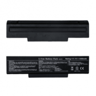 ASUS Laptop Battery SQU 528 / A9 / F3 SERIES / BTY M66, 11.1V 6 Cells 4400mAh -Compatible ASUS Laptop Battery SQU 528 / A9 / F3 SERIES / BTY M66, 11.1V 6 Cells 4400mAh -Compatible