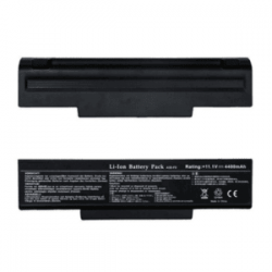 ASUS Laptop Battery SQU 528 / A9 / F3 SERIES / BTY M66, 11.1V 6 Cells 4400mAh -Compatible