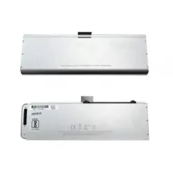 Laptop Battery For APPLE 1281 / 1581, 10.8V 6 Cells 45Wh -Compatible