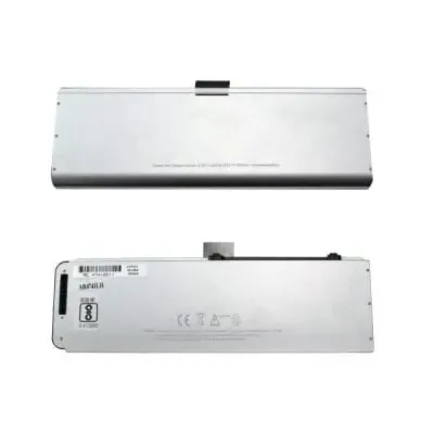 Laptop Battery For APPLE 1281 / 1581, 10.8V 6 Cells 45Wh -Compatible