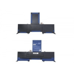 Acer Laptop Battery S3, 11.1V 6 Cells 3280mAh -Compatible
