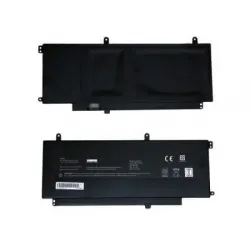 DELL Laptop Battery 15-7547 /7548 / D2VF9, 11.1V 4 Cells 43W -Compatible