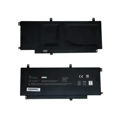 DELL Laptop Battery 15-7547 /7548 / D2VF9, 11.1V 4 Cells 43W -Compatible