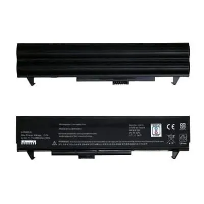 HP Laptop Battery R 400 / HP B2000, 11.1V 6 Cells 4400mAh Compatible