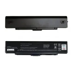 SONY Laptop Battery BPS9 BLACK , 11.1V 6 Cells 5200mAh Compatible