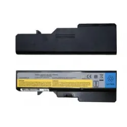 LENOVO Laptop Battery G460 / G560 / Z460 / V360 / Z460 / Z465, 10.8V 6 Cells 4400mAh -Compatible