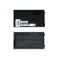 ASUS Laptop Battery A32- A8/A8000 , 11.1V 6 Cells 4400mAh- Compatible