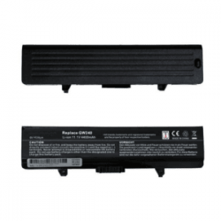 DELL Laptop Battery 1525 / INSPRION 1440 / 1750, 11.1V 6 Cells 4400mAh Compatible