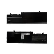 DELL Laptop Battery D420 / D430, 11.1V 6 Cells 3600mAh/40wh -Compatible