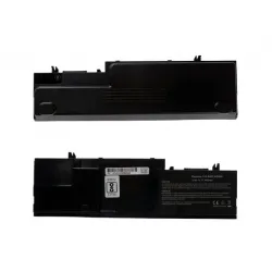 DELL Laptop Battery D420 / D430, 11.1V 6 Cells 3600mAh/40wh -Compatible DELL Laptop Battery D420 / D430, 11.1V 6 Cells 3600mAh/40wh -Compatible