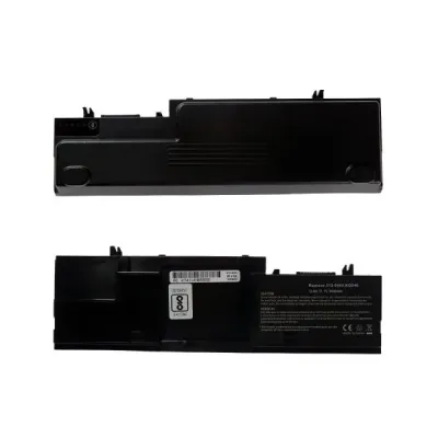 DELL Laptop Battery D420 / D430, 11.1V 6 Cells 3600mAh/40wh -Compatible