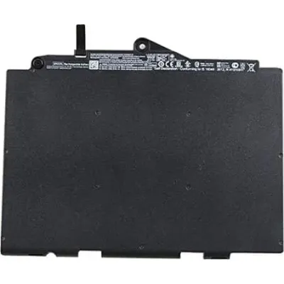 HP Laptop Battery EliteBook 725 820 G3 G4 SN03, 14.4V 4 Cells 44WH Compatible HP Laptop Battery EliteBook 725 820 G3 G4 SN03, 14.4V 4 Cells 44WH Compatible