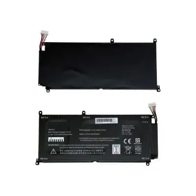 HP Laptop Battery LP03-3S1P , 11.1V 3 Cells 3600mAh Compatible