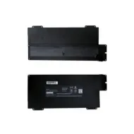 Laptop Battery For APPLE A1245 / A1237 / A1304, 7.4V 34Wh -Compatible