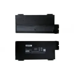 Laptop Battery For APPLE A1245 / A1237 / A1304, 7.4V 34Wh -Compatible