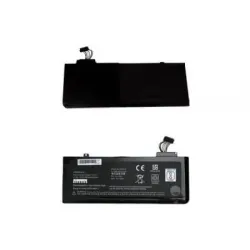 Laptop Battery For Apple A1322 -A1278(EMC 2419*) MacBook Pro A1322 Laptops, 10.8V 6 Cells 5200mAh -Compatible