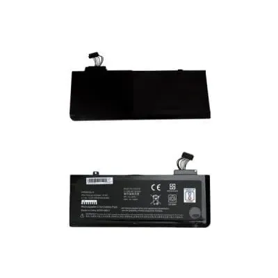 Laptop Battery For Apple A1322 -A1278(EMC 2419*) MacBook Pro A1322 Laptops, 10.8V 6 Cells 5200mAh -Compatible