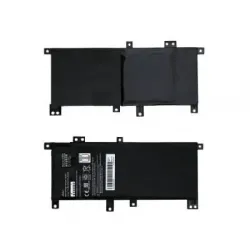 ASUS Laptop Battery X455, 7.6V 2 Cells 37Wh Compatible