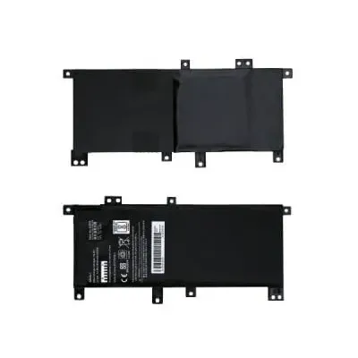 ASUS Laptop Battery X455, 7.6V 2 Cells 37Wh Compatible