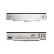 SONY Laptop Battery BPS9 SILVER , 11.1V 6 Cells 5200mAh Compatible