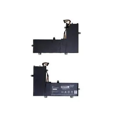 ASUS Laptop Battery TP200A / C21N1504 / B21N1504, 7.6V 2 Cells 38Wh -Compatible