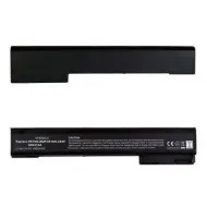 HP Laptop Battery 8560W, 14.4V 8 Cells 4400mAh -Compatible