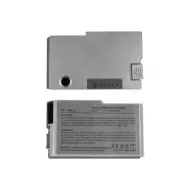 Dell Laptop Battery D500,D600, 11.1V 6 Cells 4400mAh Compatible