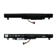 LENOVO Laptop Battery FLEX 2-14 / L13L4A61, 14.4V 4 Cells 2200mAh Compatible