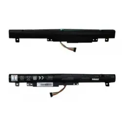 LENOVO Laptop Battery FLEX 2-14 / L13L4A61, 14.4V 4 Cells 2200mAh Compatible LENOVO Laptop Battery FLEX 2-14 / L13L4A61, 14.4V 4 Cells 2200mAh Compatible