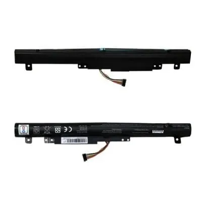 LENOVO Laptop Battery FLEX 2-14 / L13L4A61, 14.4V 4 Cells 2200mAh Compatible