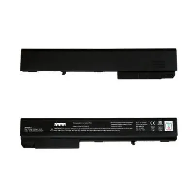 HP Laptop Battery NX 7400 / NX 7300, 14.4V 8 Cells 4400mAh -Compatible HP Laptop Battery NX 7400 / NX 7300, 14.4V 8 Cells 4400mAh -Compatible
